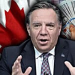Kanada zeli da naplacuje porez nevakcinisanima