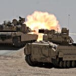 M1A2 Abrams