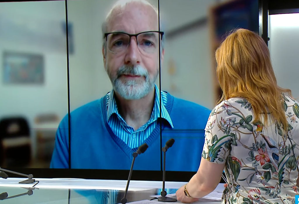 Macron i Merkel dezinformiraju