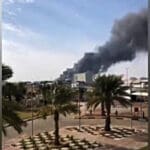 Napad na Abu Dhabi