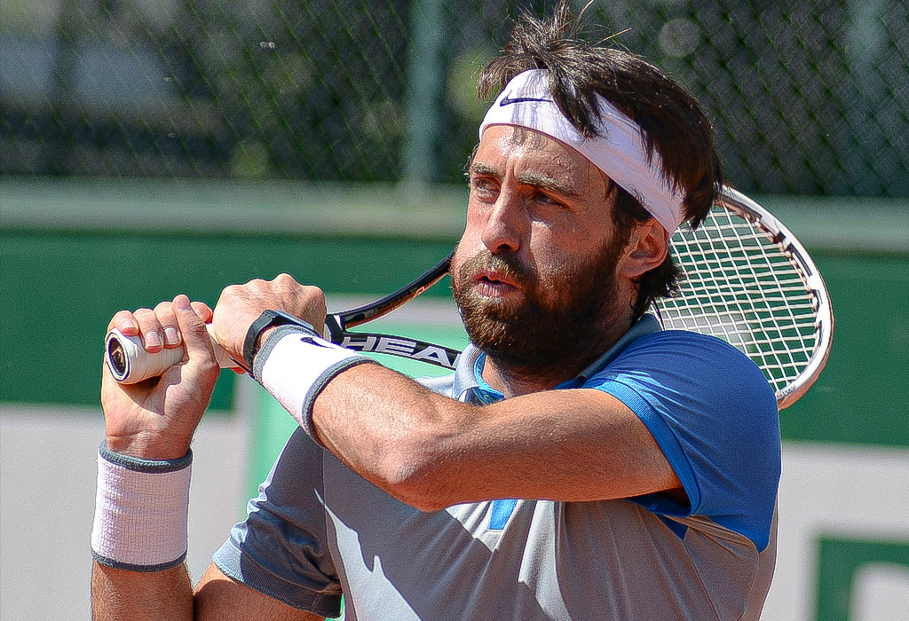 Nikoloz Basilashvili