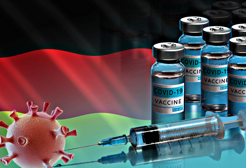 Njemacka vakcinisanje