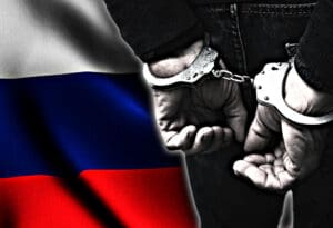 Rusija - Dozivotna robija za pedofile