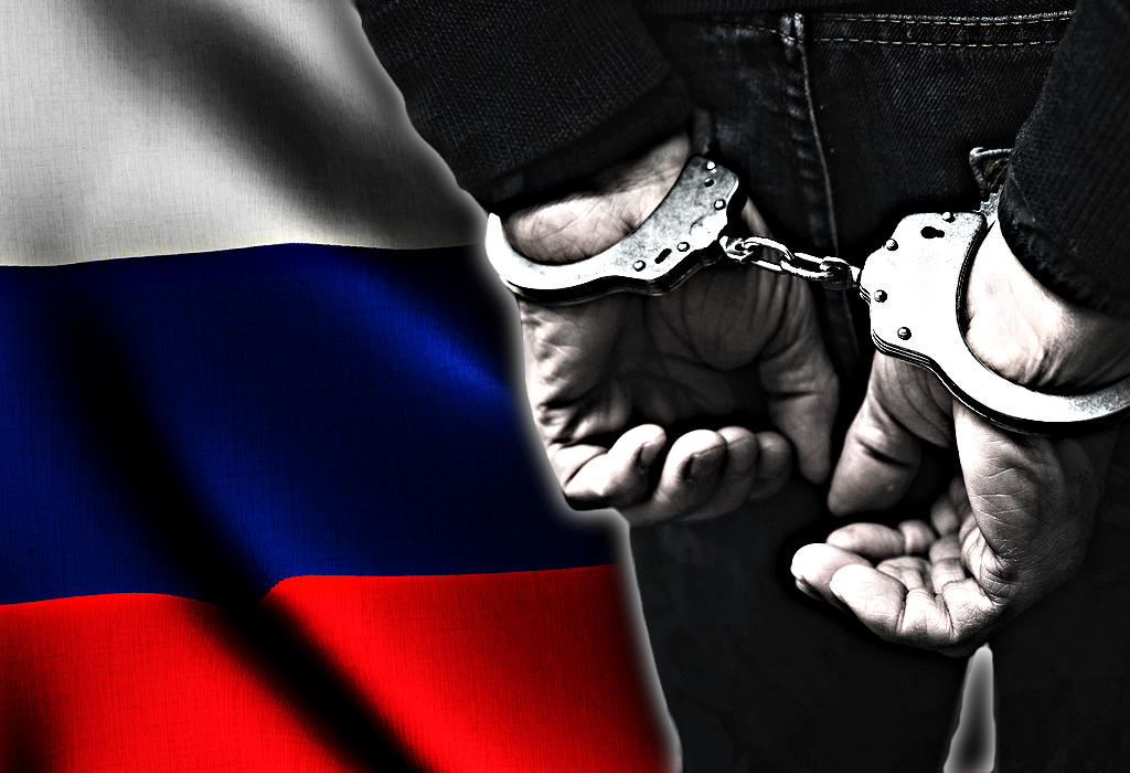 Rusija - Dozivotna robija za pedofile