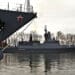 Ruske mornaricke vjezbe