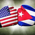 SAD i Kuba