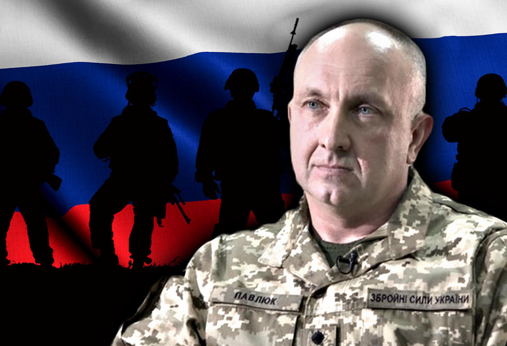 Ukrajinski general o ruskoj invaziji