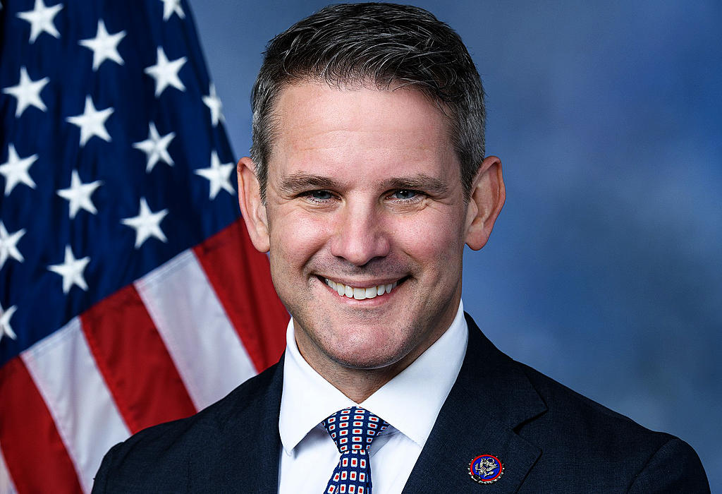 Adam Kinzinger