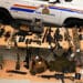 Alberta RCMP pronasla oruzje kod prosvjednika