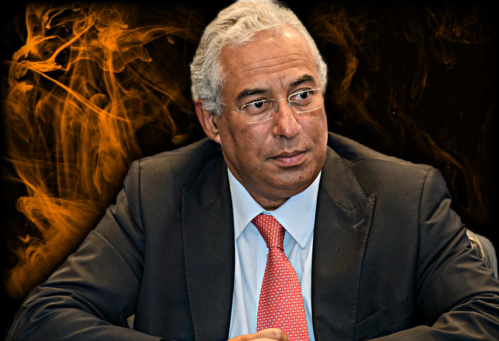 Antonio Costa