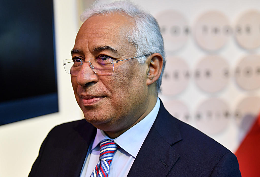 António Costa