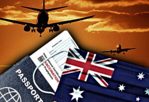Australija otvara granice za vakcinisane
