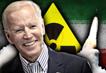 Biden - Iran