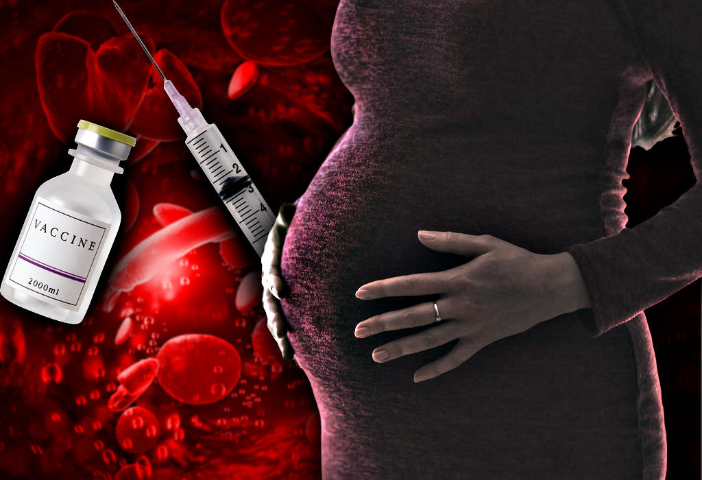 Covid cjepiva uticaj na trudnice