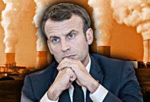 Francuska - Izgradnja novih nuklearnih reaktora
