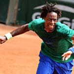 Gael Monfils