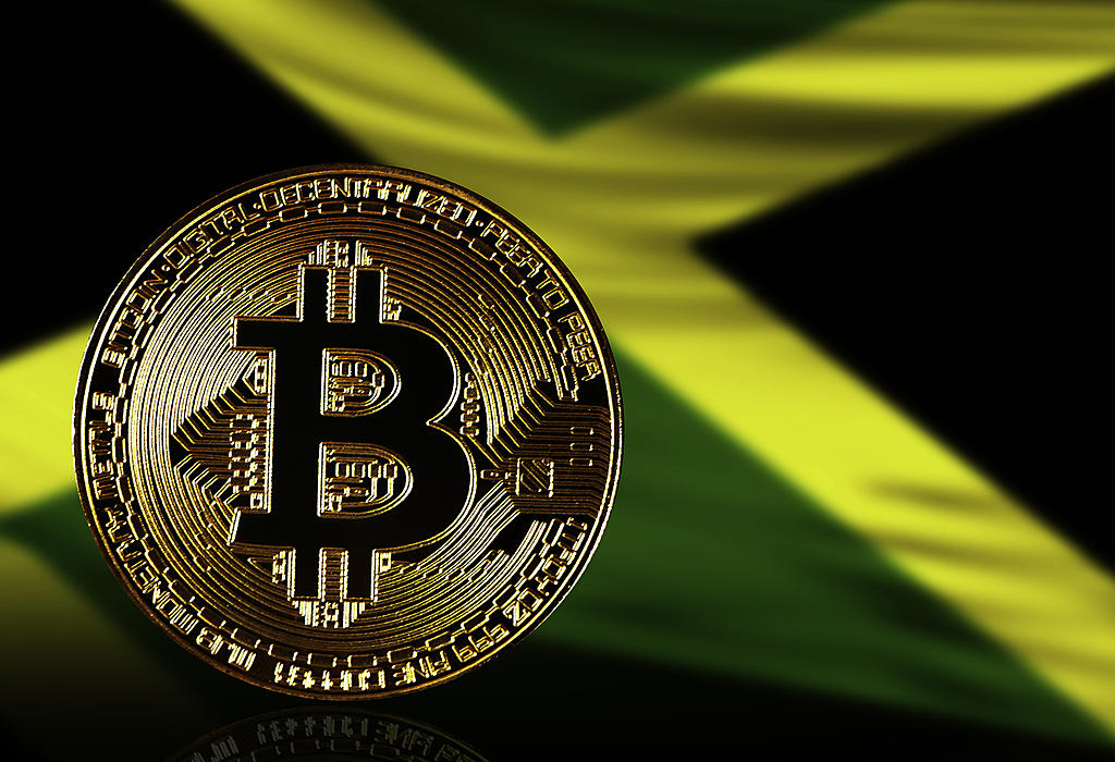 Jamajka digitalna valuta