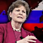 Jeanne Shaheen - Sankcije Rusiji