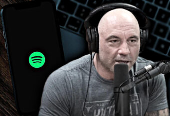 Joe Rogan - Spotify