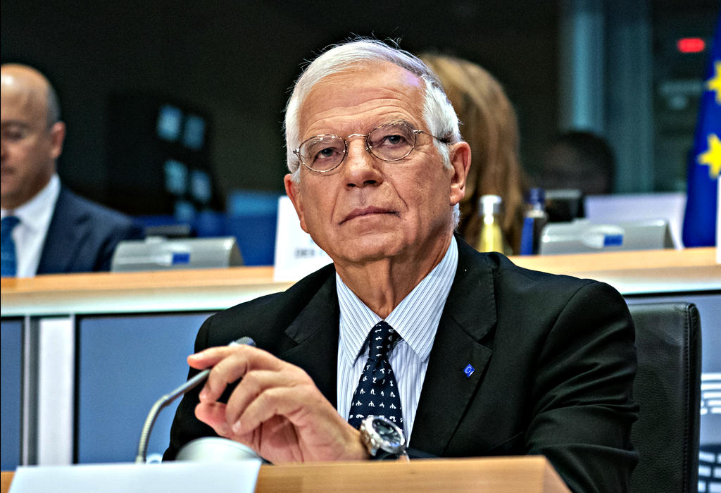 Josep Borrell