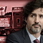 Justin Trudeau - Freedom Convoy
