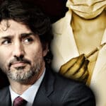 Justin Trudeau uhvacen u lazi o vakcinisanju