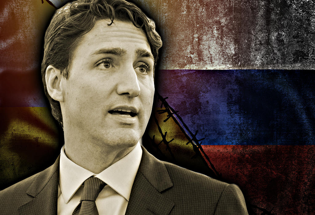 Kanada salje vojne trupe na granice Rusije