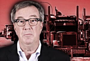 Kanada - vanredno stanje zbog Konvoja Slobode