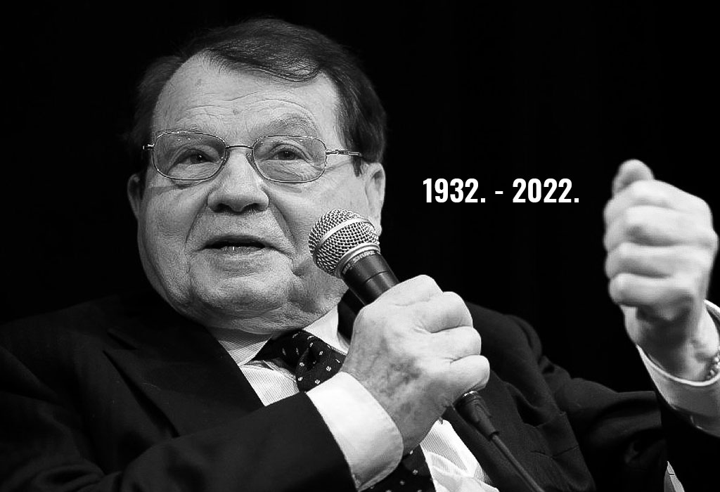 Luc Montagnier