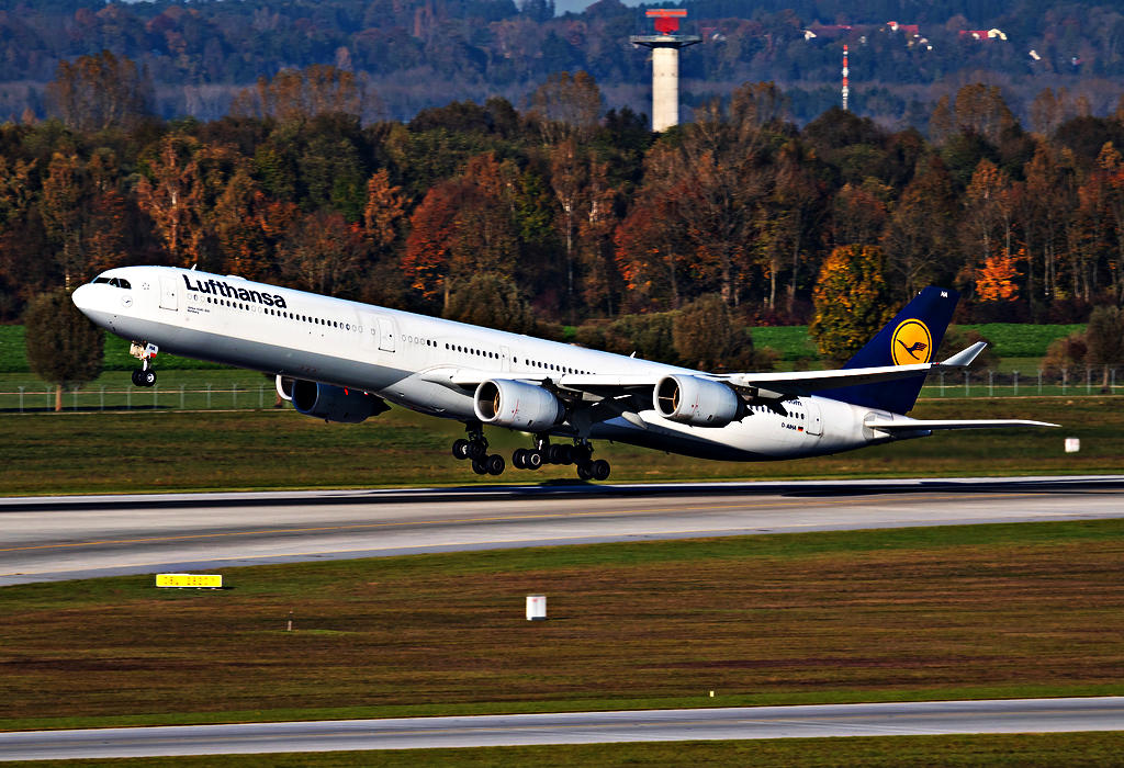 Lufthansa