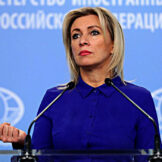 Maria Zaharova