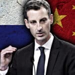 Ned Price - Rusija i Kina