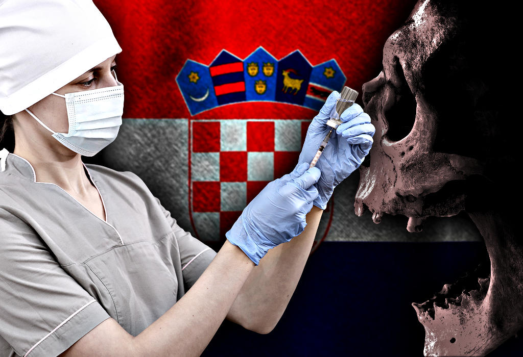 Nuspojave cjepiva - Hrvatska