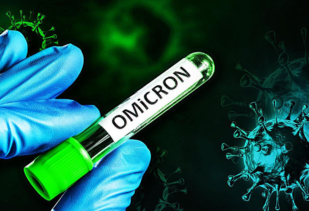 Omikron