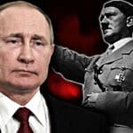 Pelosi usporedila Putina sa Hitlerom