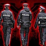 Policija u Austriji
