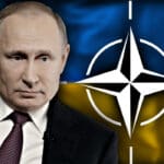 Putin - Rusija, NATO i Ukrajina