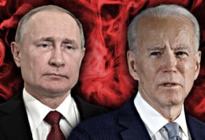 Putin i Biden
