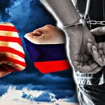 SAD i Rusija - Sankcije