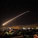 Sirija - Protivvazdusna odbrana