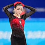 Skandal sa ruskom predstavnicom na Olimpijskim igrama