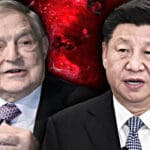 Soros i Xi Jinping