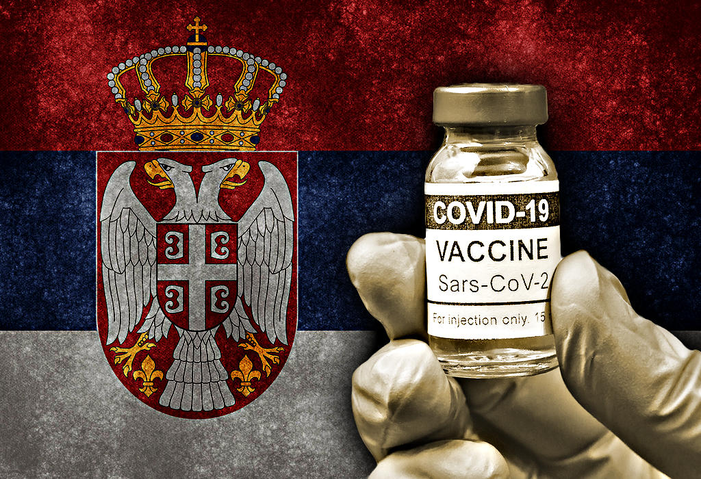 Srbija da proizvodi mRNK cjepiva