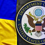 State department rekao Amerikancima da napuste Ukrajinu