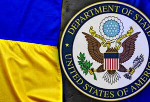 State department rekao Amerikancima da napuste Ukrajinu