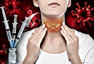 Tireotoksikoza nakon cijepljenja