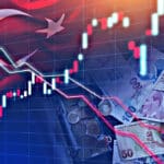 Turska ekonomska kriza