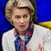 Ursula von der Leyen - Ukrajina i EU