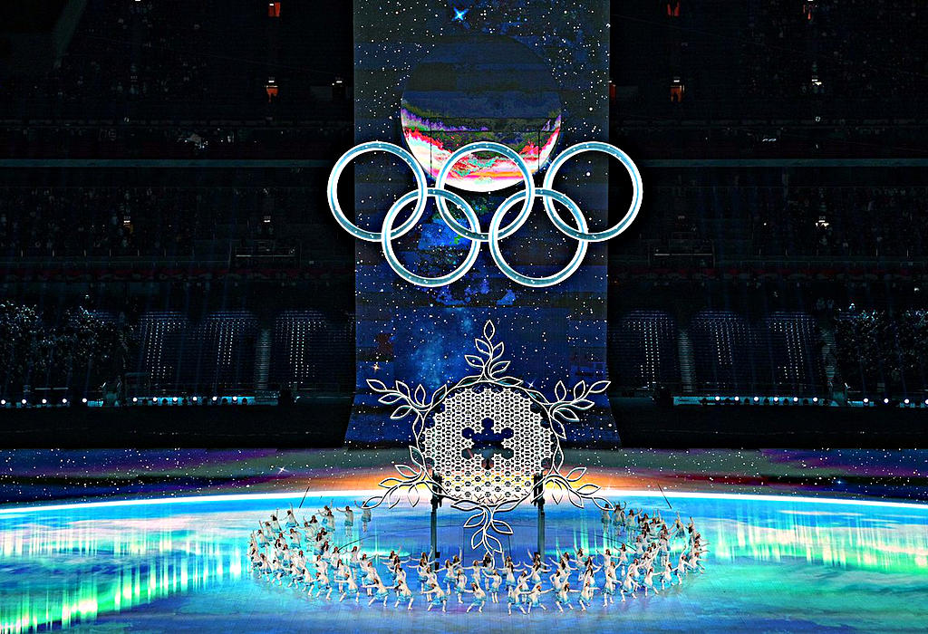 Zimske olimpijske igre u Pekingu