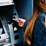 ATM - Bankomat